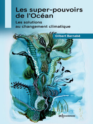 cover image of Les super-pouvoirs de l'Océan